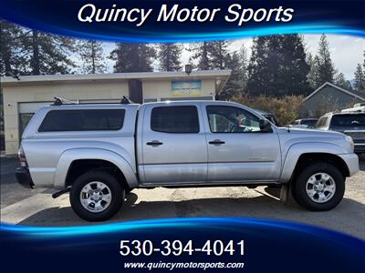 2012 Toyota Tacoma V6   - Photo 3 - Quincy, CA 95971