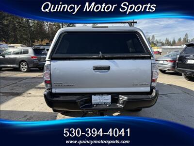 2012 Toyota Tacoma V6   - Photo 6 - Quincy, CA 95971