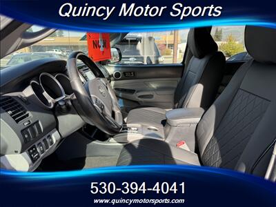 2012 Toyota Tacoma V6   - Photo 12 - Quincy, CA 95971