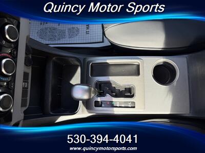 2012 Toyota Tacoma V6   - Photo 16 - Quincy, CA 95971