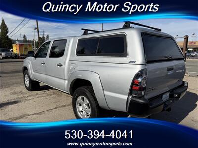 2012 Toyota Tacoma V6   - Photo 7 - Quincy, CA 95971