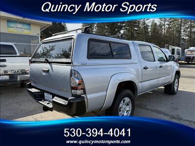 2012 Toyota Tacoma V6   - Photo 5 - Quincy, CA 95971