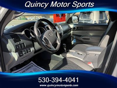 2012 Toyota Tacoma V6   - Photo 11 - Quincy, CA 95971