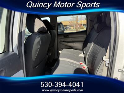 2012 Toyota Tacoma V6   - Photo 9 - Quincy, CA 95971