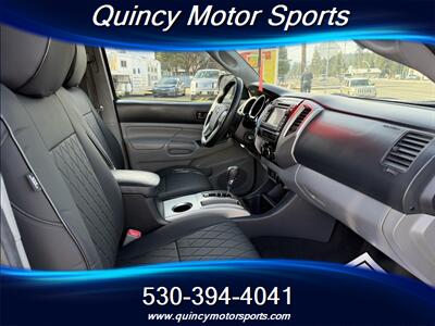 2012 Toyota Tacoma V6   - Photo 17 - Quincy, CA 95971