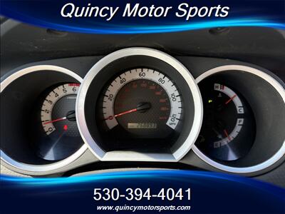 2012 Toyota Tacoma V6   - Photo 13 - Quincy, CA 95971