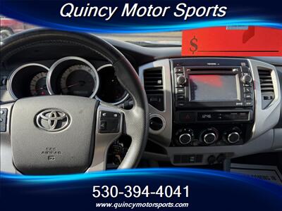 2012 Toyota Tacoma V6   - Photo 14 - Quincy, CA 95971