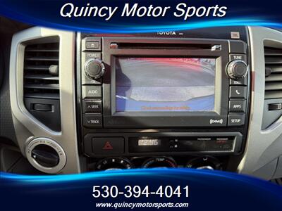2012 Toyota Tacoma V6   - Photo 15 - Quincy, CA 95971