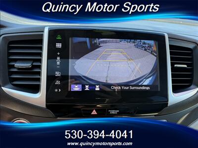 2016 Honda Pilot EX-L w/RES   - Photo 7 - Quincy, CA 95971