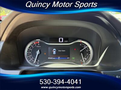 2016 Honda Pilot EX-L w/RES   - Photo 5 - Quincy, CA 95971