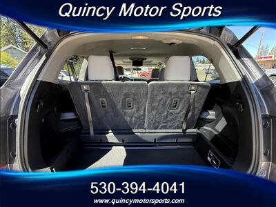 2016 Honda Pilot EX-L w/RES   - Photo 12 - Quincy, CA 95971