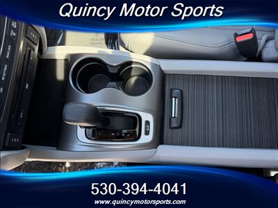 2016 Honda Pilot EX-L w/RES   - Photo 8 - Quincy, CA 95971