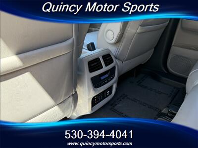 2016 Honda Pilot EX-L w/RES   - Photo 15 - Quincy, CA 95971