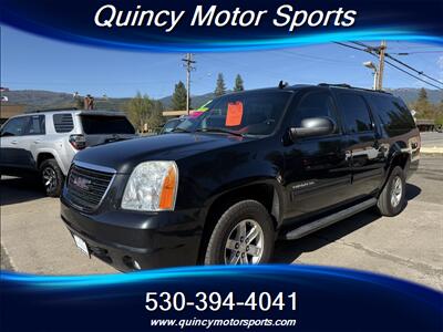 2012 GMC Yukon XL SLT   - Photo 11 - Quincy, CA 95971