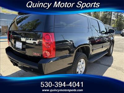 2012 GMC Yukon XL SLT   - Photo 14 - Quincy, CA 95971