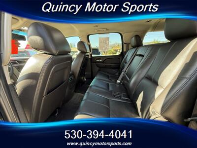 2012 GMC Yukon XL SLT   - Photo 8 - Quincy, CA 95971
