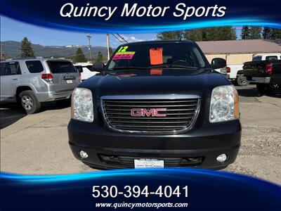 2012 GMC Yukon XL SLT   - Photo 12 - Quincy, CA 95971