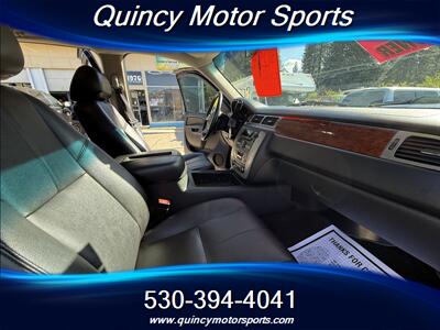 2012 GMC Yukon XL SLT   - Photo 2 - Quincy, CA 95971