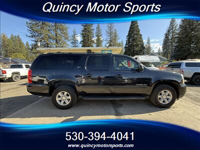 2012 GMC Yukon XL SLT   - Photo 13 - Quincy, CA 95971