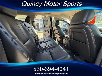 2012 GMC Yukon XL SLT   - Photo 10 - Quincy, CA 95971