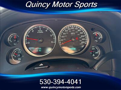 2012 GMC Yukon XL SLT   - Photo 4 - Quincy, CA 95971