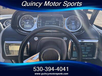 2012 Malibu Wakesetter 247 LSV   - Photo 8 - Quincy, CA 95971