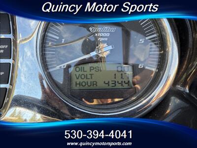 2012 Malibu Wakesetter 247 LSV   - Photo 9 - Quincy, CA 95971
