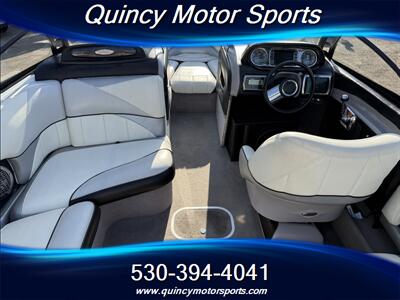 2012 Malibu Wakesetter 247 LSV   - Photo 3 - Quincy, CA 95971