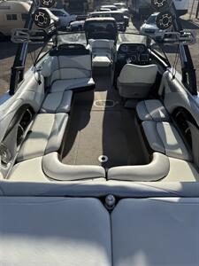 2012 Malibu Wakesetter 247 LSV   - Photo 16 - Quincy, CA 95971