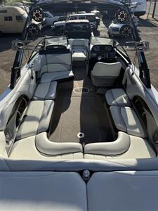 2012 Malibu Wakesetter 247 LSV   - Photo 4 - Quincy, CA 95971