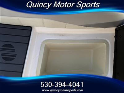 2012 Malibu Wakesetter 247 LSV   - Photo 14 - Quincy, CA 95971