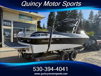 2012 Malibu Wakesetter 247 LSV   - Photo 12 - Quincy, CA 95971