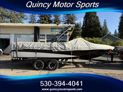 2012 Malibu Wakesetter 247 LSV   - Photo 10 - Quincy, CA 95971