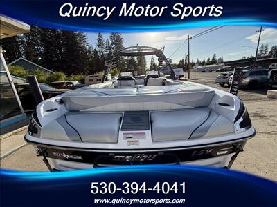 2012 Malibu Wakesetter 247 LSV   - Photo 2 - Quincy, CA 95971