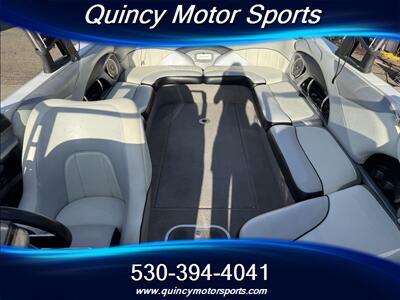 2012 Malibu Wakesetter 247 LSV   - Photo 6 - Quincy, CA 95971