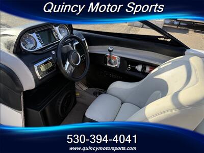2012 Malibu Wakesetter 247 LSV   - Photo 5 - Quincy, CA 95971