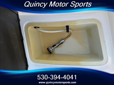 2012 Malibu Wakesetter 247 LSV   - Photo 15 - Quincy, CA 95971
