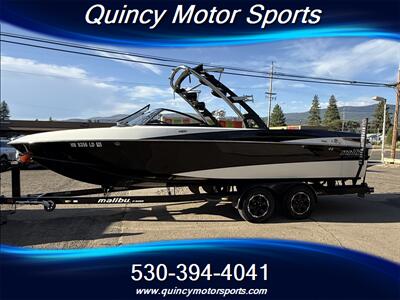 2012 Malibu Wakesetter 247 LSV   - Photo 1 - Quincy, CA 95971