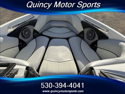 2012 Malibu Wakesetter 247 LSV   - Photo 7 - Quincy, CA 95971