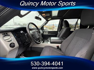 2015 Ford Expedition EL XLT   - Photo 18 - Quincy, CA 95971