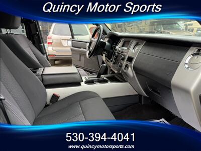 2015 Ford Expedition EL XLT   - Photo 2 - Quincy, CA 95971