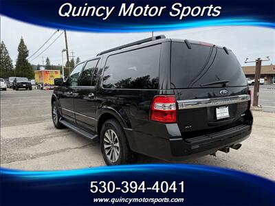 2015 Ford Expedition EL XLT   - Photo 4 - Quincy, CA 95971