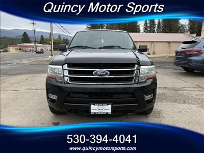 2015 Ford Expedition EL XLT   - Photo 8 - Quincy, CA 95971