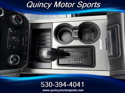 2015 Ford Expedition EL XLT   - Photo 16 - Quincy, CA 95971