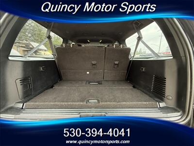 2015 Ford Expedition EL XLT   - Photo 12 - Quincy, CA 95971