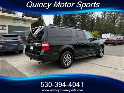 2015 Ford Expedition EL XLT   - Photo 5 - Quincy, CA 95971