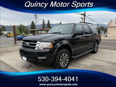 2015 Ford Expedition EL XLT   - Photo 9 - Quincy, CA 95971