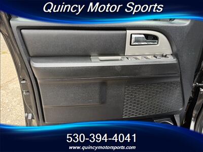 2015 Ford Expedition EL XLT   - Photo 20 - Quincy, CA 95971