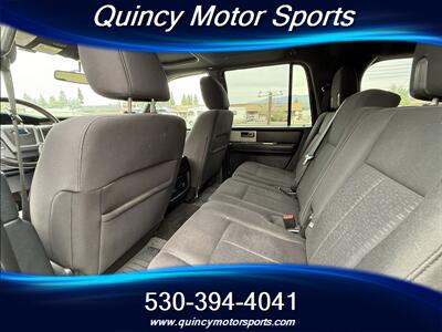 2015 Ford Expedition EL XLT   - Photo 13 - Quincy, CA 95971