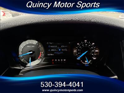 2015 Ford Expedition EL XLT   - Photo 15 - Quincy, CA 95971
